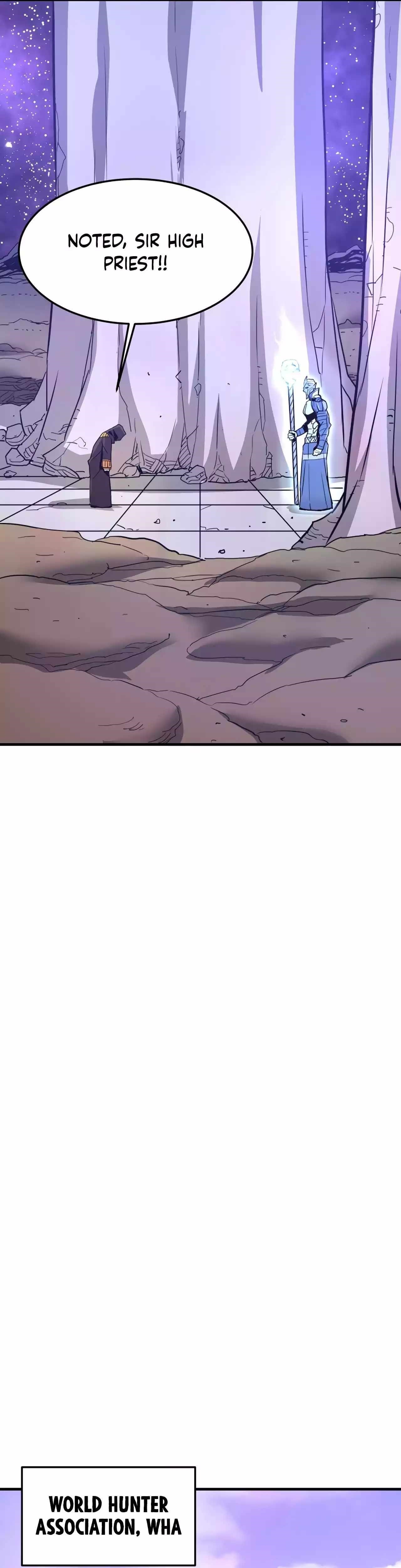 Han Dae Sung Returned From Hell Chapter 74 - Page 54