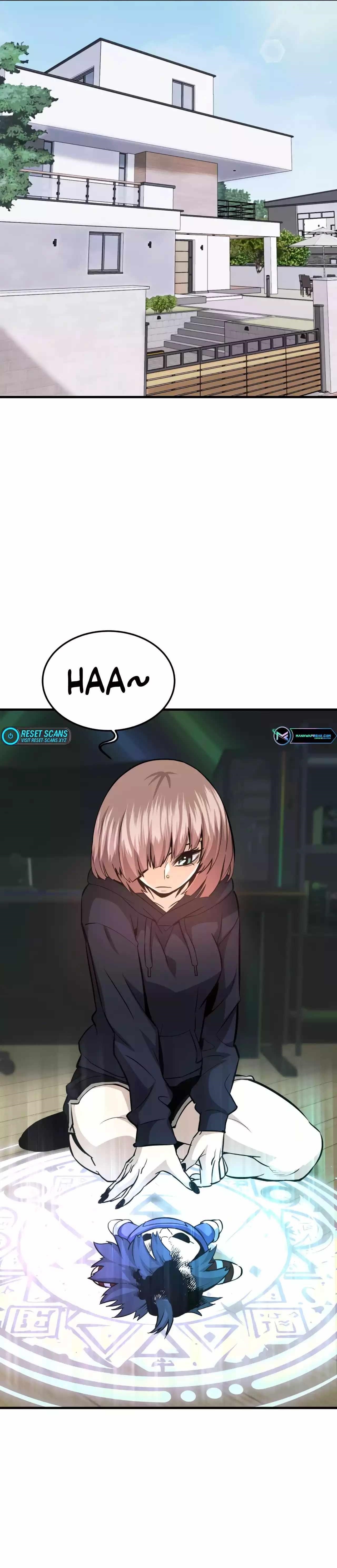 Han Dae Sung Returned From Hell Chapter 77 - Page 1