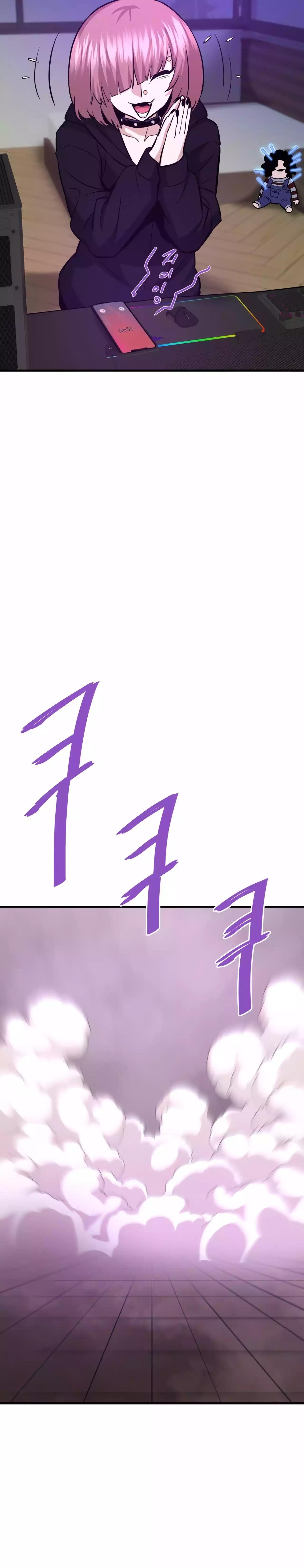 Han Dae Sung Returned From Hell Chapter 78 - Page 14