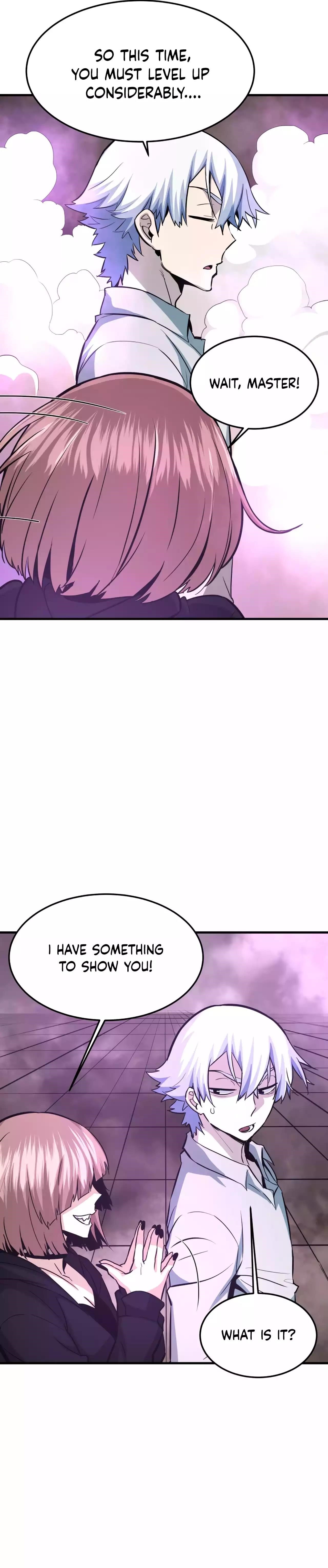 Han Dae Sung Returned From Hell Chapter 78 - Page 17