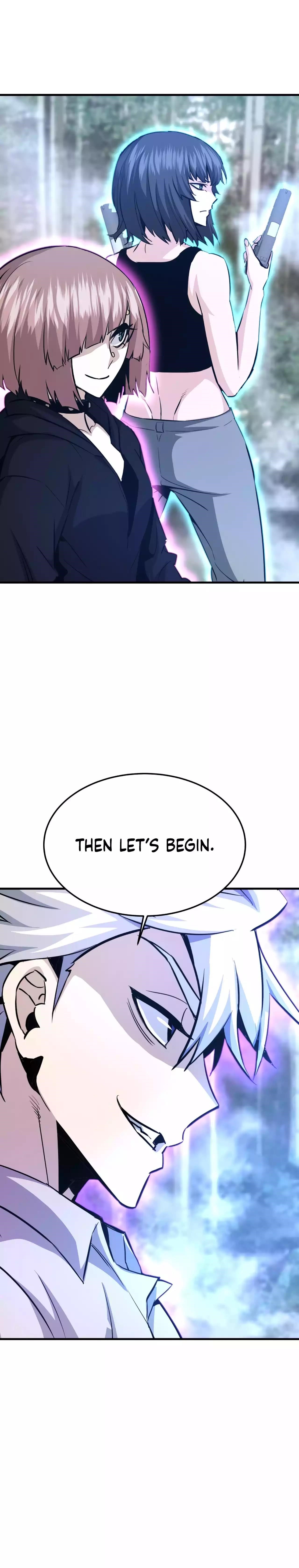 Han Dae Sung Returned From Hell Chapter 78 - Page 29