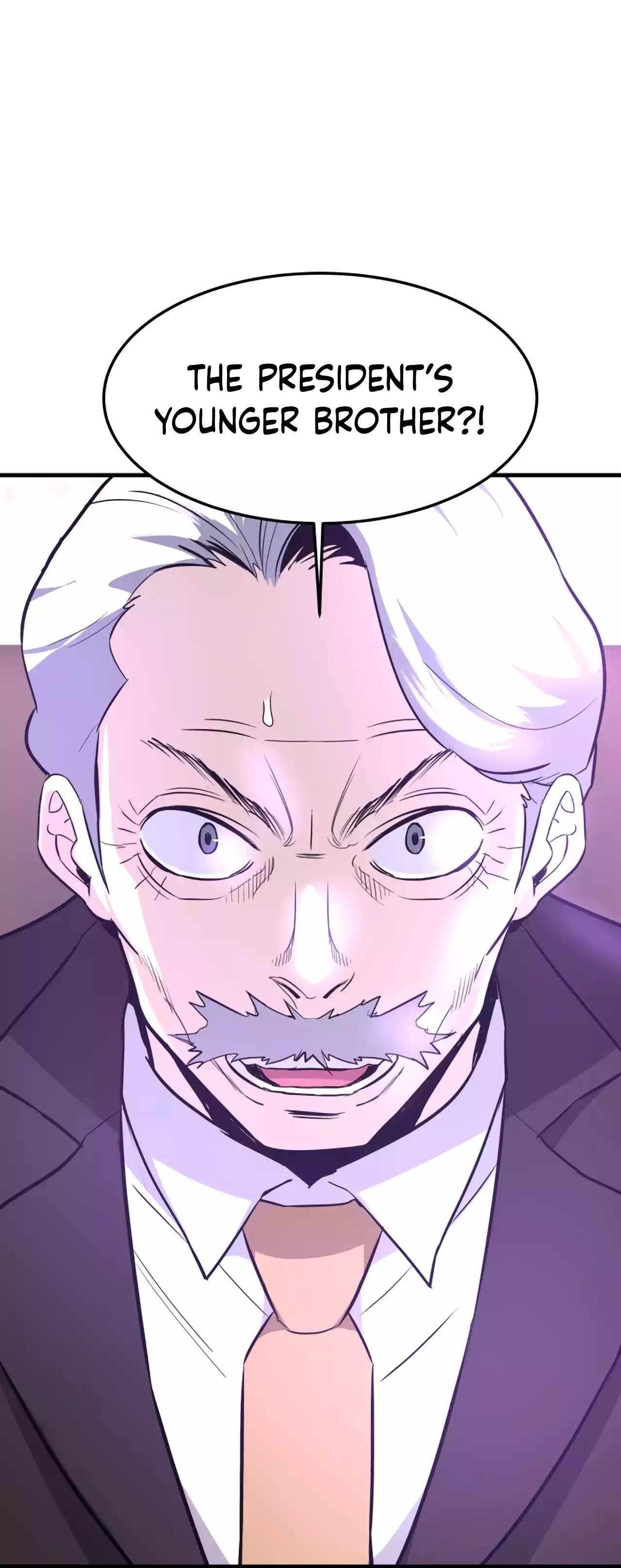 Han Dae Sung Returned From Hell Chapter 78 - Page 36