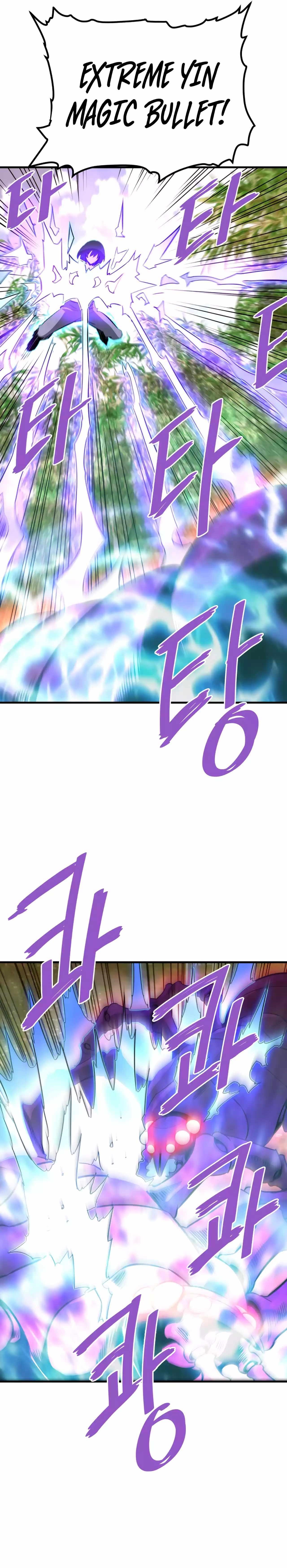 Han Dae Sung Returned From Hell Chapter 79 - Page 23