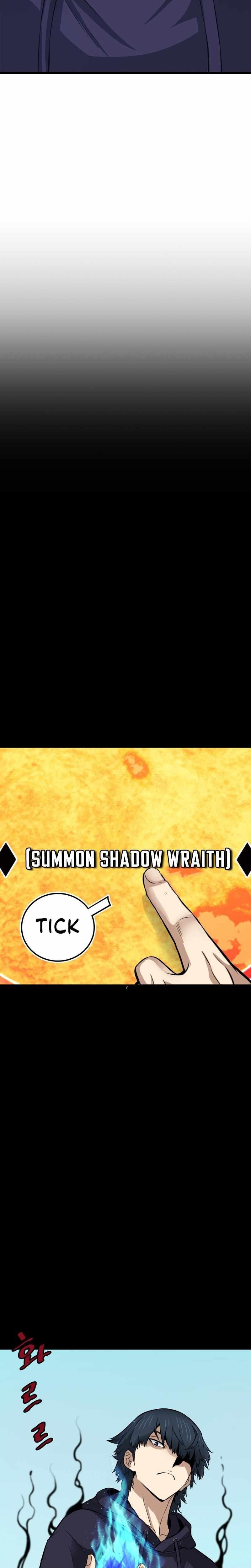 Han Dae Sung Returned From Hell Chapter 8 - Page 16