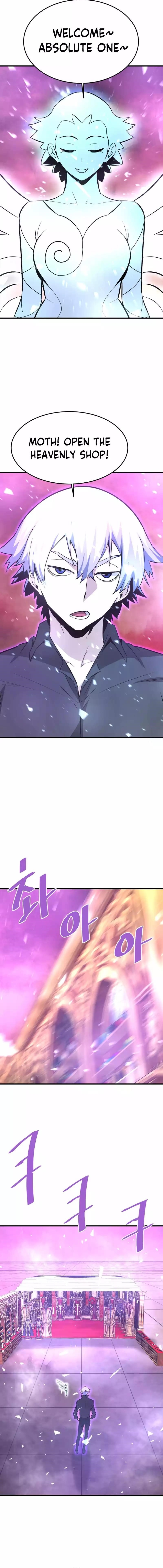 Han Dae Sung Returned From Hell Chapter 81 - Page 1