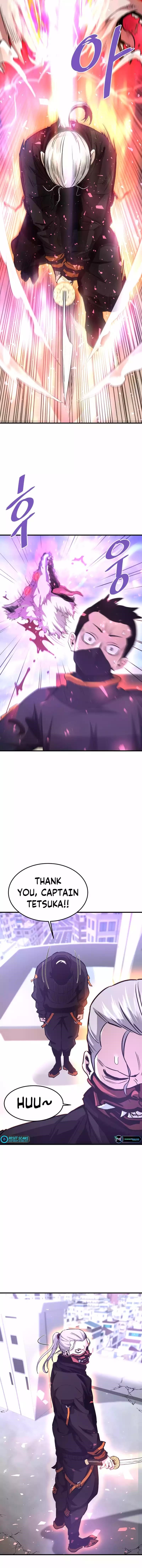 Han Dae Sung Returned From Hell Chapter 81 - Page 10