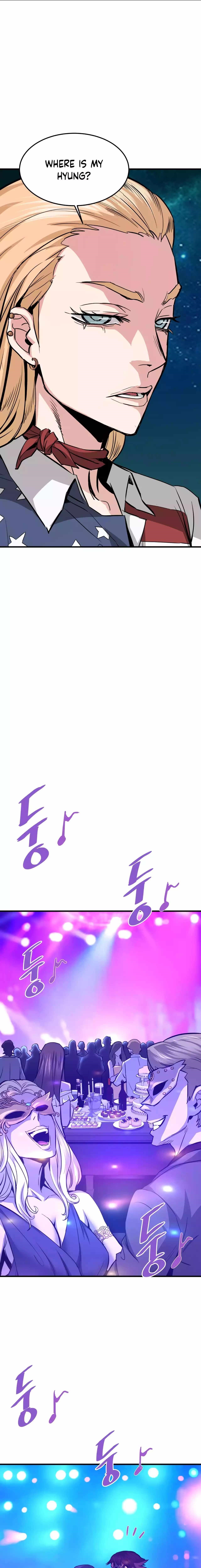 Han Dae Sung Returned From Hell Chapter 84 - Page 20