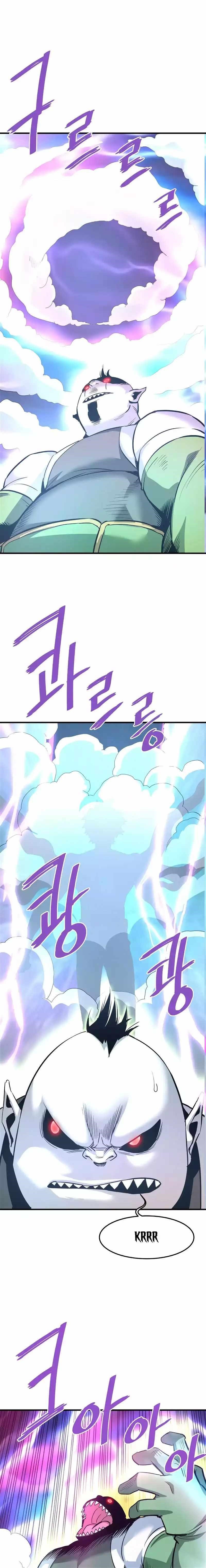 Han Dae Sung Returned From Hell Chapter 88 - Page 14