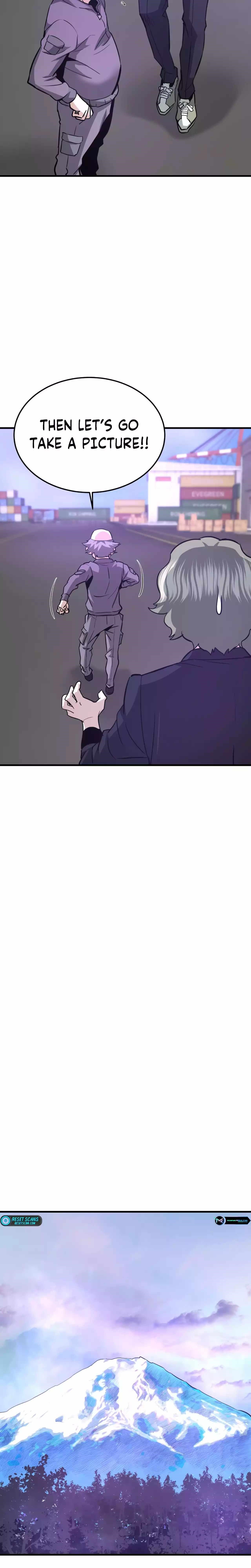 Han Dae Sung Returned From Hell Chapter 91 - Page 13