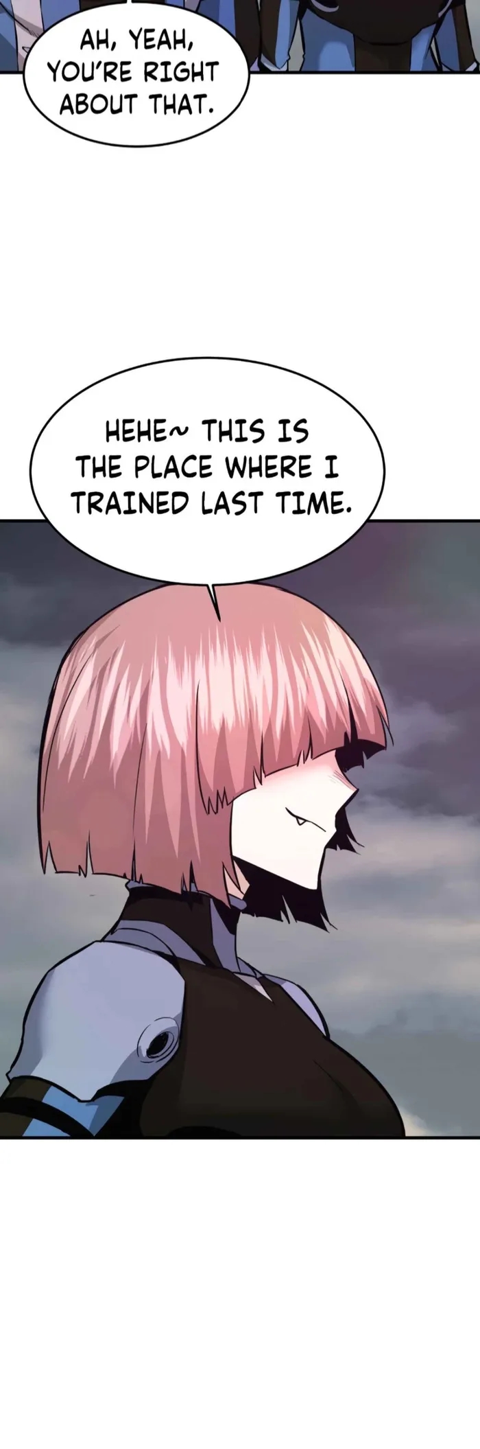 Han Dae Sung Returned From Hell Chapter 92 - Page 4