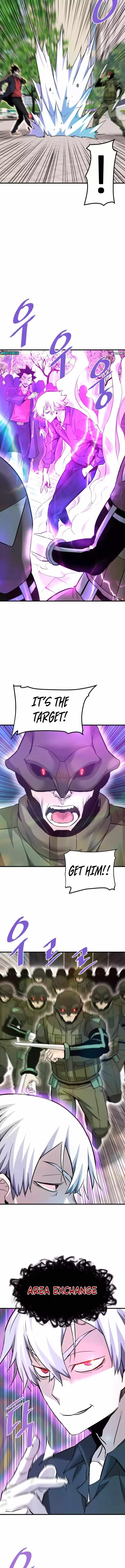 Han Dae Sung Returned From Hell Chapter 94 - Page 10