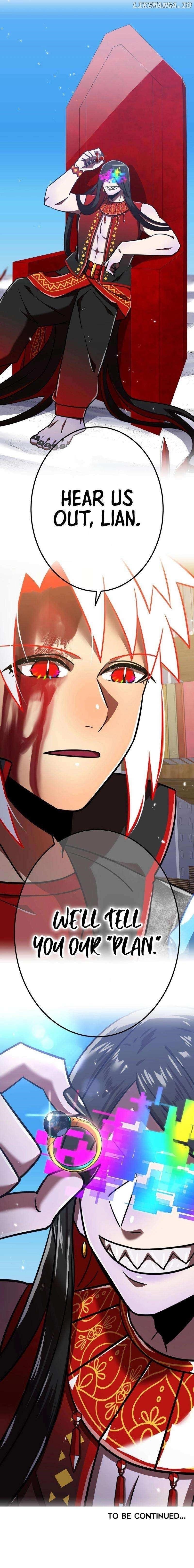 Savior of Divine Blood ~Draw Out 0.00000001% To Become the Strongest~ Chapter 107 - Page 18