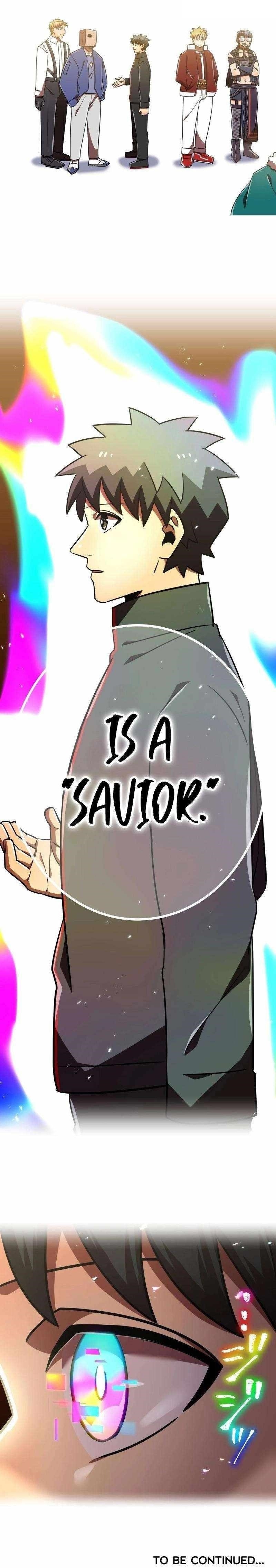 Savior of Divine Blood ~Draw Out 0.00000001% To Become the Strongest~ Chapter 108 - Page 18