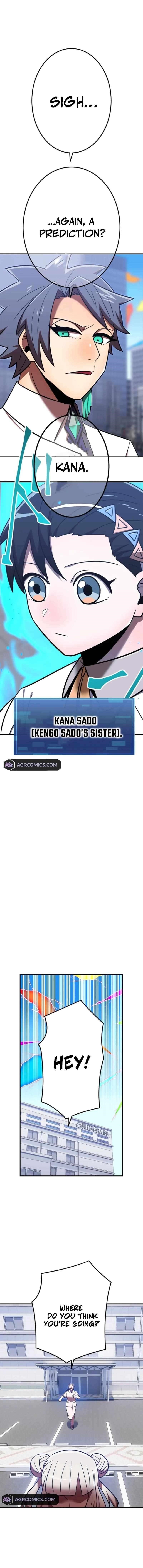 Savior of Divine Blood ~Draw Out 0.00000001% To Become the Strongest~ Chapter 115 - Page 26