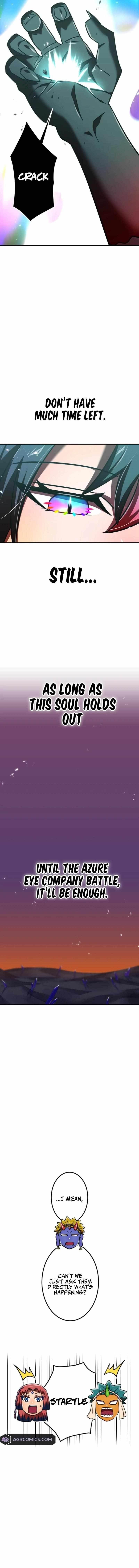 Savior of Divine Blood ~Draw Out 0.00000001% To Become the Strongest~ Chapter 118 - Page 18