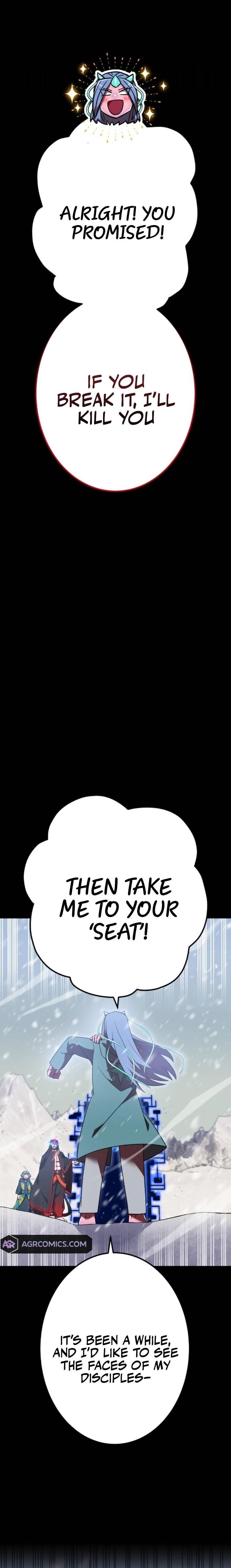 Savior of Divine Blood ~Draw Out 0.00000001% To Become the Strongest~ Chapter 128 - Page 3