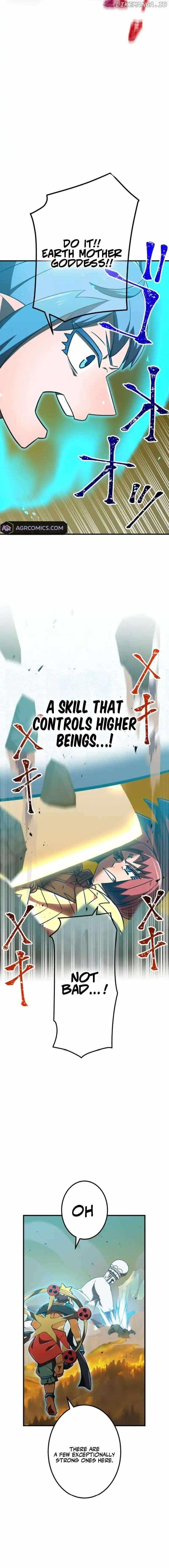 Savior of Divine Blood ~Draw Out 0.00000001% To Become the Strongest~ Chapter 130 - Page 12