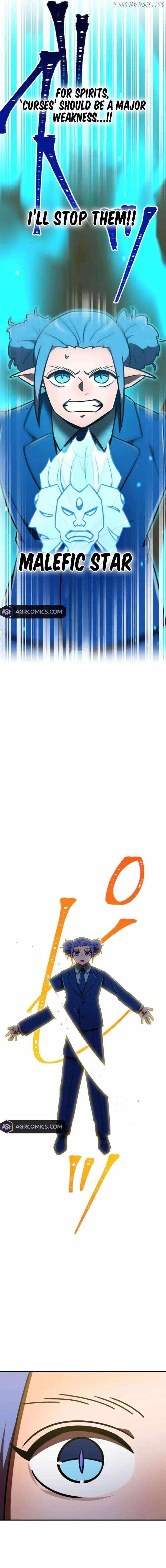 Savior of Divine Blood ~Draw Out 0.00000001% To Become the Strongest~ Chapter 130 - Page 8