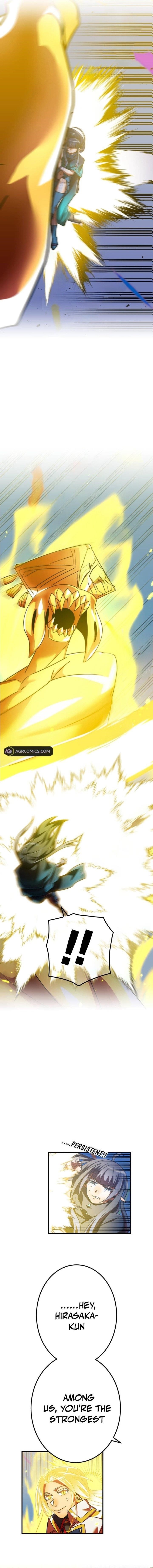 Savior of Divine Blood ~Draw Out 0.00000001% To Become the Strongest~ Chapter 138 - Page 23