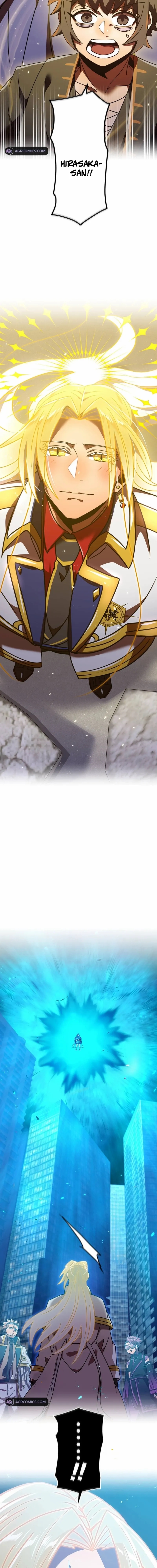 Savior of Divine Blood ~Draw Out 0.00000001% To Become the Strongest~ Chapter 139 - Page 2