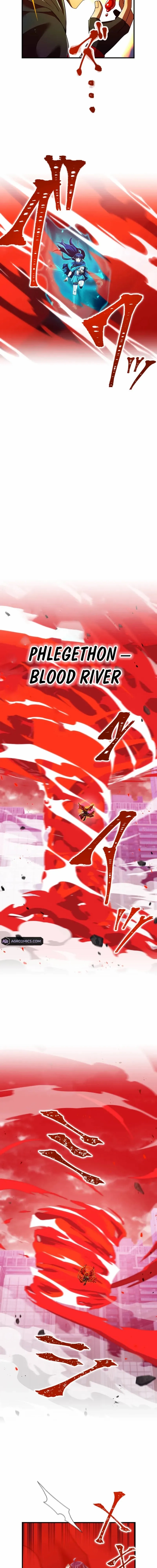 Savior of Divine Blood ~Draw Out 0.00000001% To Become the Strongest~ Chapter 140 - Page 16