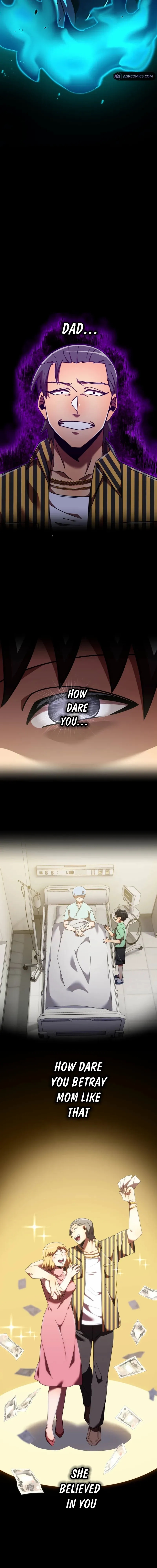 Savior of Divine Blood ~Draw Out 0.00000001% To Become the Strongest~ Chapter 140 - Page 2