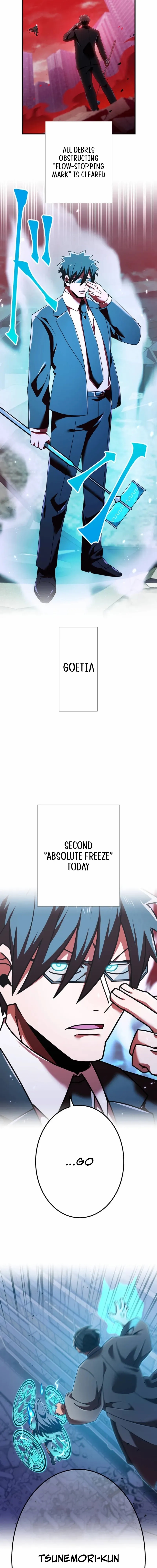 Savior of Divine Blood ~Draw Out 0.00000001% To Become the Strongest~ Chapter 140 - Page 20