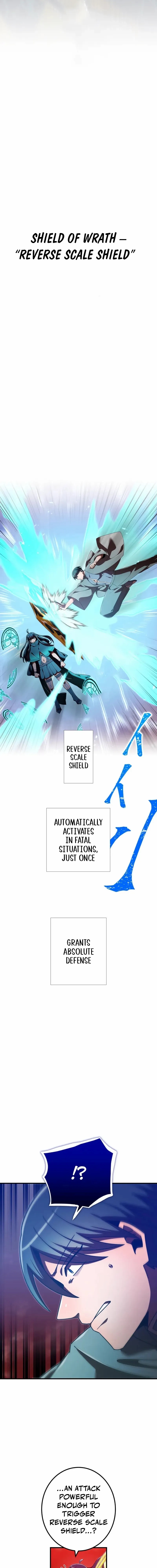 Savior of Divine Blood ~Draw Out 0.00000001% To Become the Strongest~ Chapter 140 - Page 22