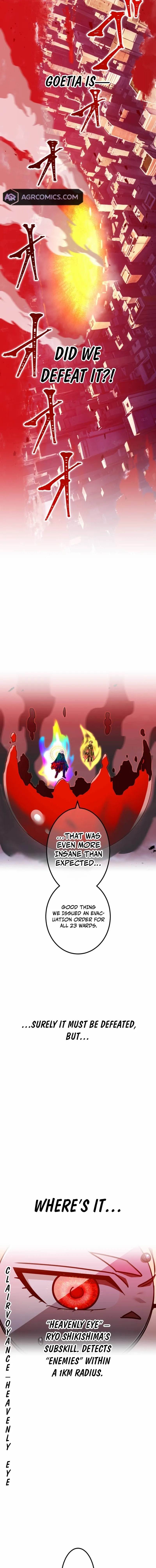 Savior of Divine Blood ~Draw Out 0.00000001% To Become the Strongest~ Chapter 141 - Page 15