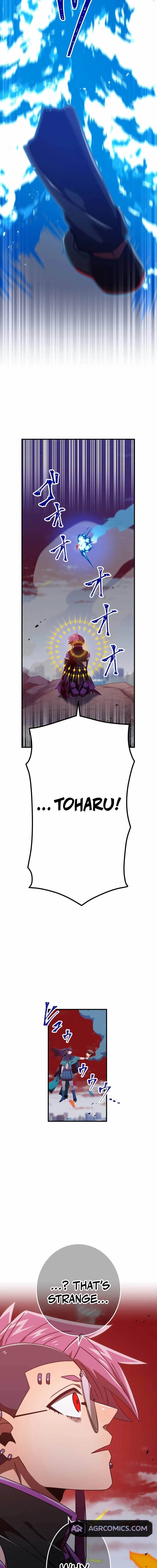 Savior of Divine Blood ~Draw Out 0.00000001% To Become the Strongest~ Chapter 141 - Page 26