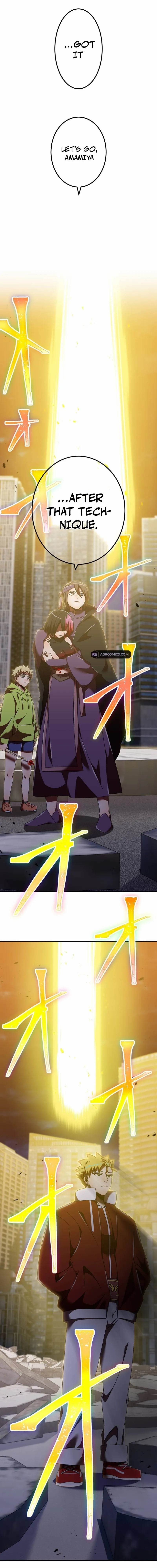 Savior of Divine Blood ~Draw Out 0.00000001% To Become the Strongest~ Chapter 141 - Page 4