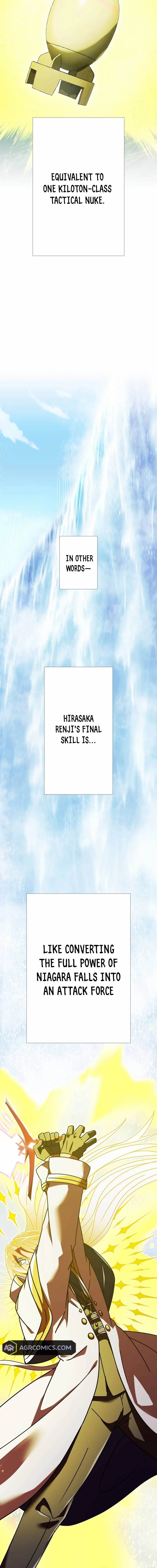 Savior of Divine Blood ~Draw Out 0.00000001% To Become the Strongest~ Chapter 141 - Page 7