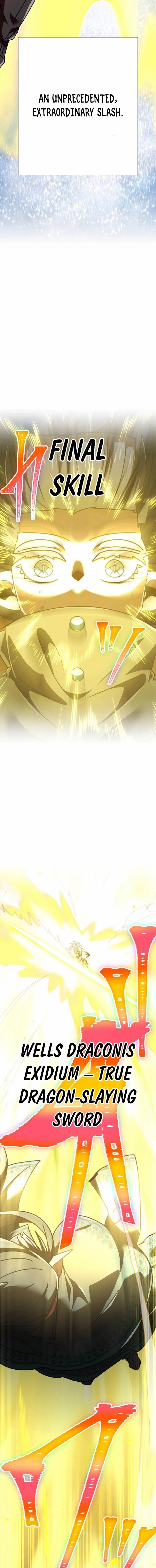 Savior of Divine Blood ~Draw Out 0.00000001% To Become the Strongest~ Chapter 141 - Page 8