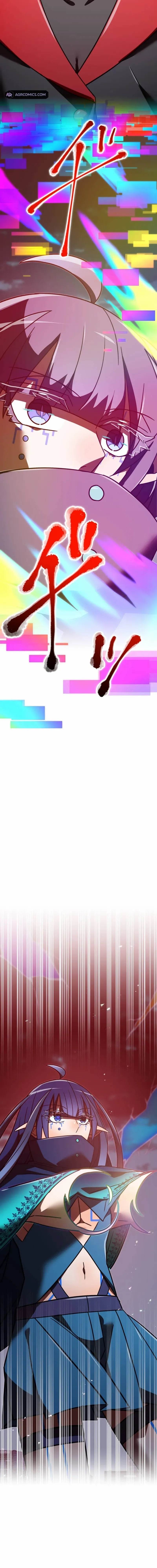 Savior of Divine Blood ~Draw Out 0.00000001% To Become the Strongest~ Chapter 142 - Page 24