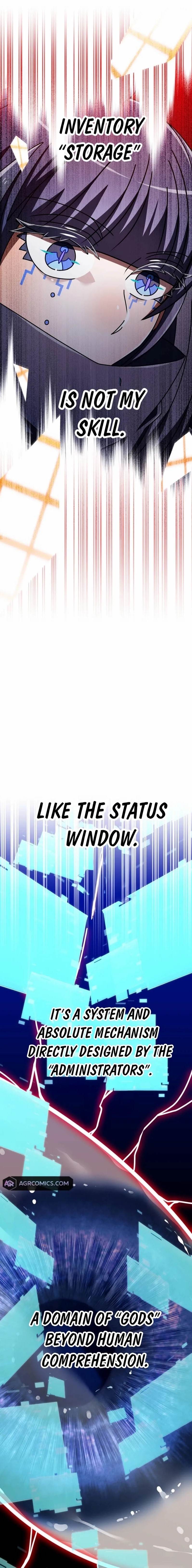 Savior of Divine Blood ~Draw Out 0.00000001% To Become the Strongest~ Chapter 143 - Page 1