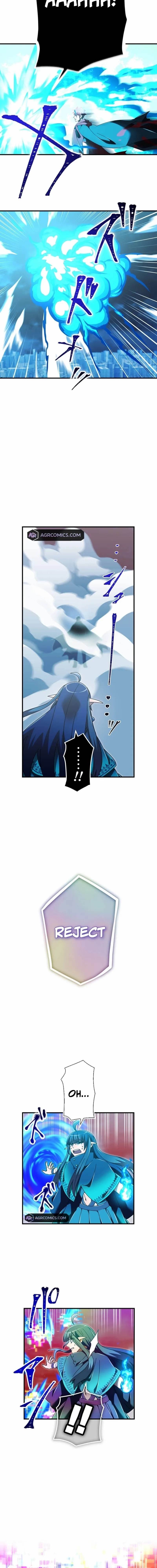 Savior of Divine Blood ~Draw Out 0.00000001% To Become the Strongest~ Chapter 143 - Page 15