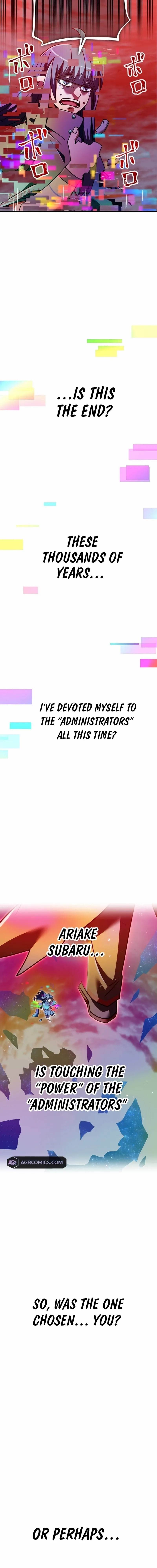 Savior of Divine Blood ~Draw Out 0.00000001% To Become the Strongest~ Chapter 143 - Page 22