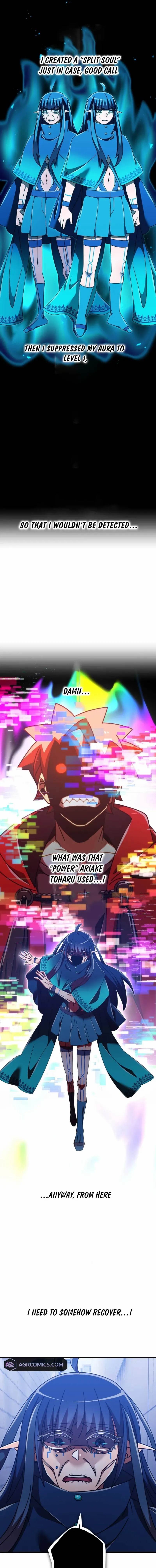 Savior of Divine Blood ~Draw Out 0.00000001% To Become the Strongest~ Chapter 144 - Page 10