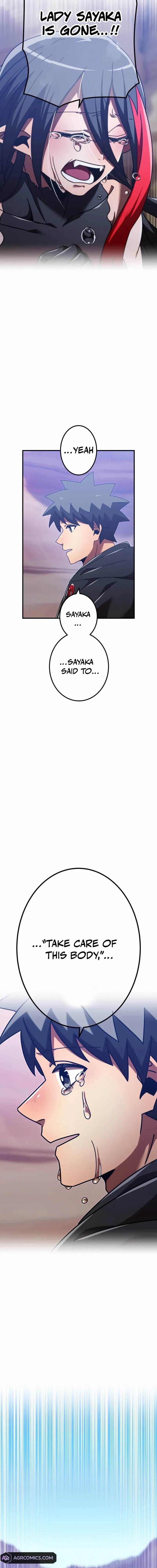 Savior of Divine Blood ~Draw Out 0.00000001% To Become the Strongest~ Chapter 144 - Page 7