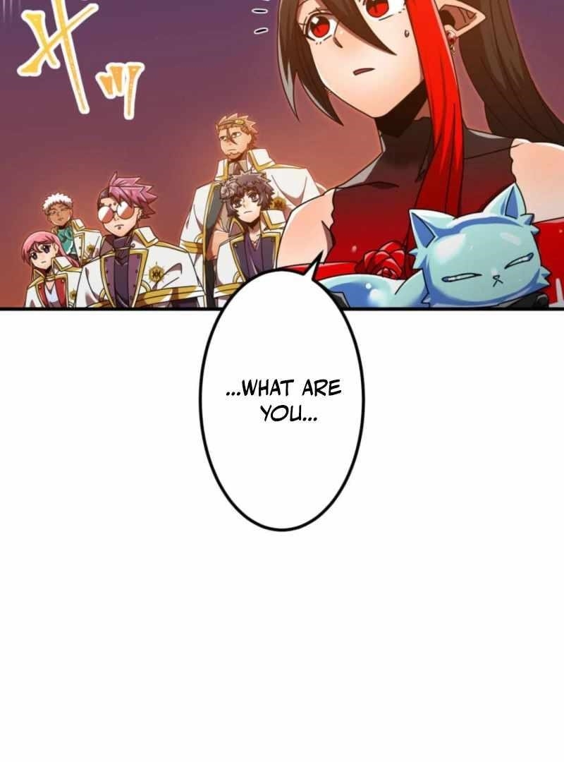 Savior of Divine Blood ~Draw Out 0.00000001% To Become the Strongest~ Chapter 149 - Page 129