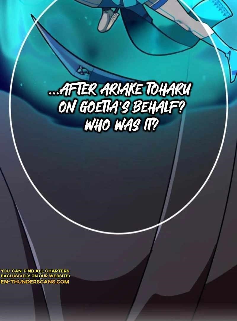 Savior of Divine Blood ~Draw Out 0.00000001% To Become the Strongest~ Chapter 149 - Page 158