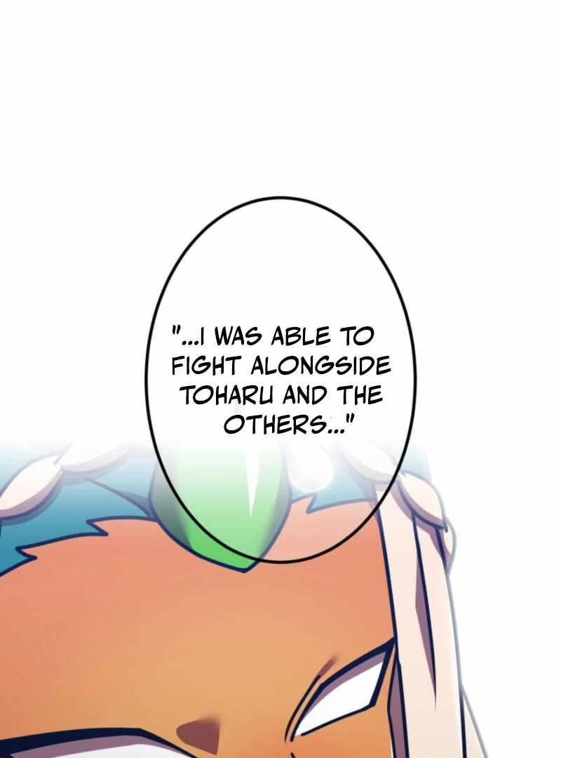 Savior of Divine Blood ~Draw Out 0.00000001% To Become the Strongest~ Chapter 149 - Page 88