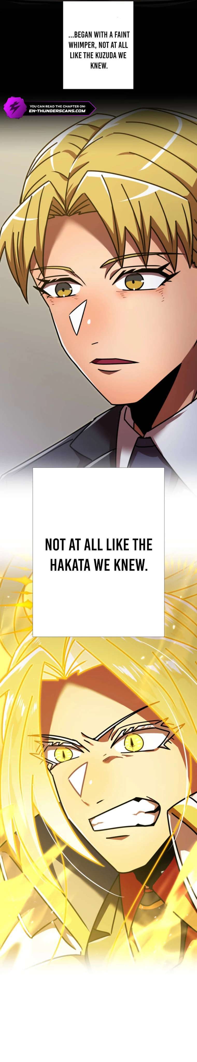 Savior of Divine Blood ~Draw Out 0.00000001% To Become the Strongest~ Chapter 151 - Page 22