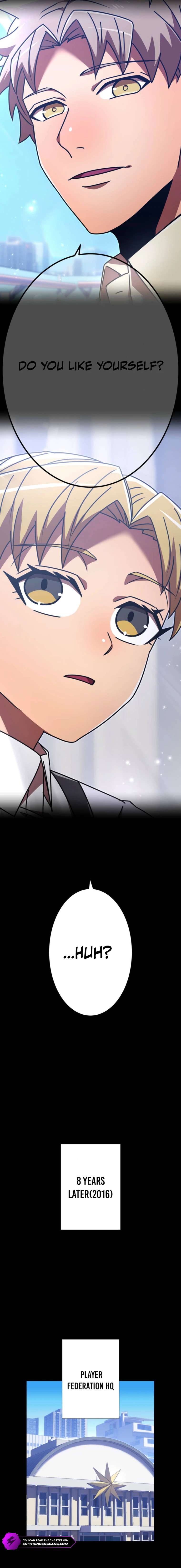 Savior of Divine Blood ~Draw Out 0.00000001% To Become the Strongest~ Chapter 151 - Page 3