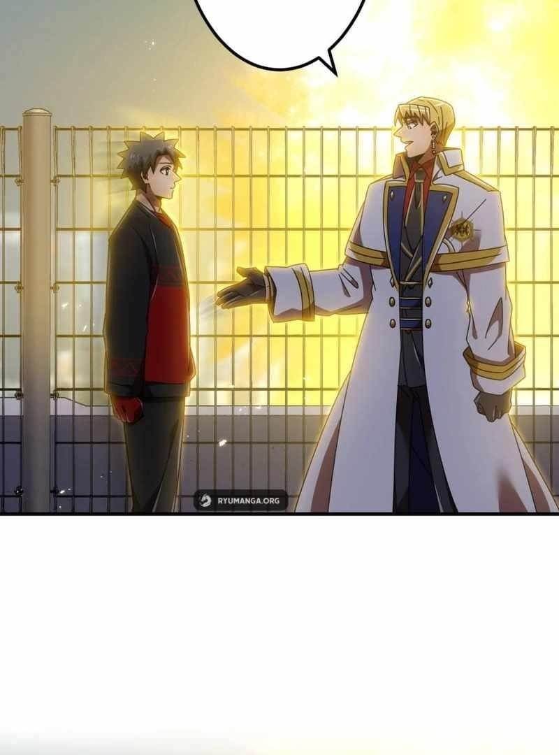 Savior of Divine Blood ~Draw Out 0.00000001% To Become the Strongest~ Chapter 153 - Page 105