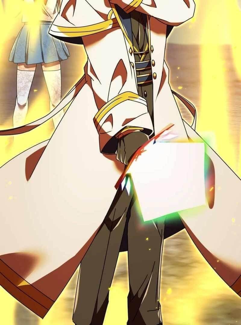 Savior of Divine Blood ~Draw Out 0.00000001% To Become the Strongest~ Chapter 153 - Page 155