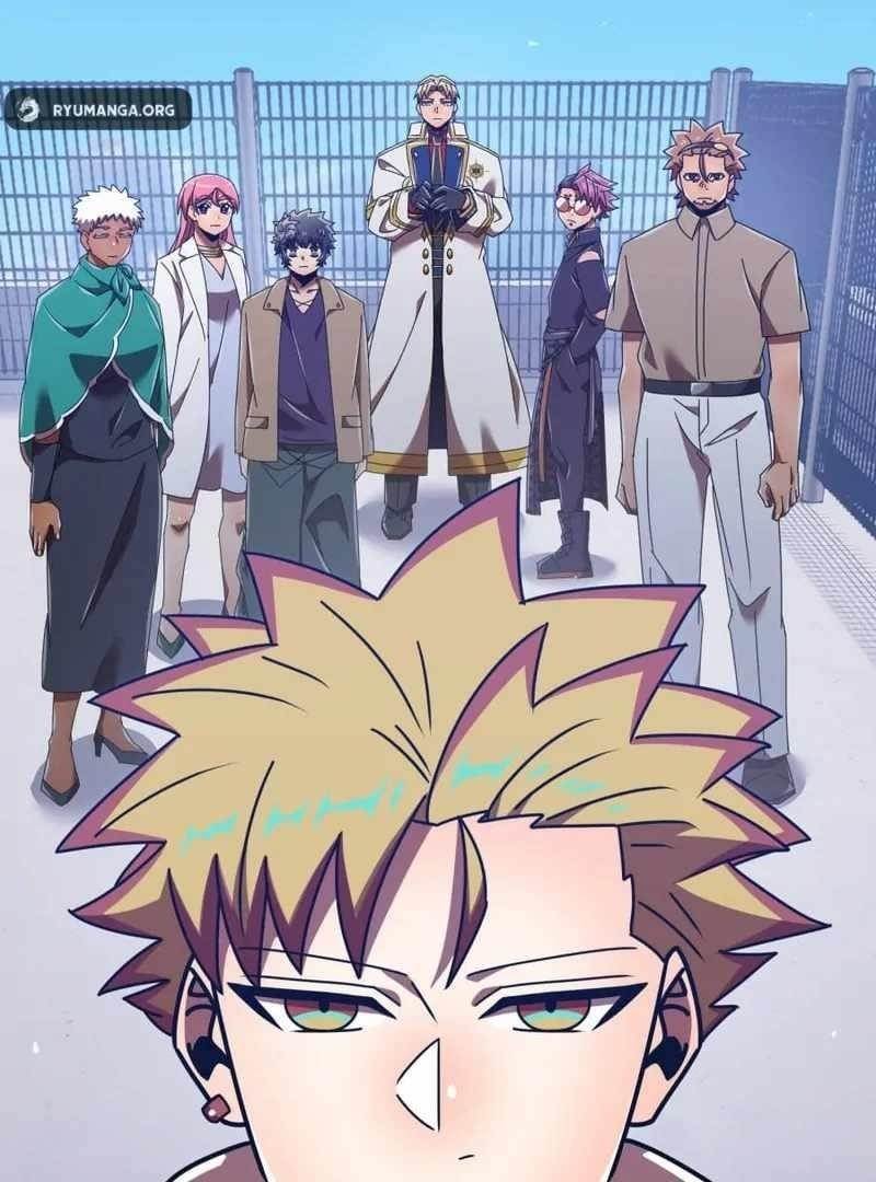 Savior of Divine Blood ~Draw Out 0.00000001% To Become the Strongest~ Chapter 153 - Page 89