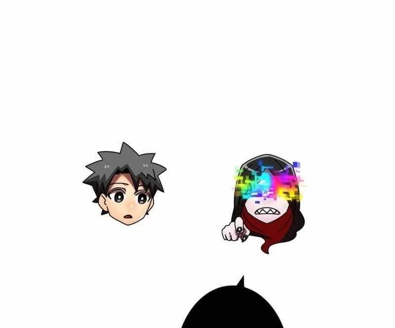 Savior of Divine Blood ~Draw Out 0.00000001% To Become the Strongest~ Chapter 155 - Page 53