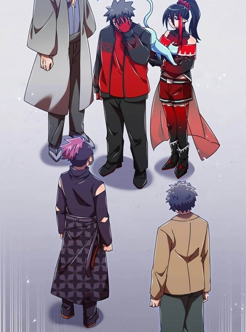 Savior of Divine Blood ~Draw Out 0.00000001% To Become the Strongest~ Chapter 157 - Page 101