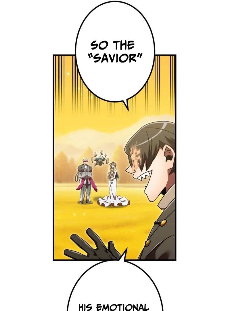 Savior of Divine Blood ~Draw Out 0.00000001% To Become the Strongest~ Chapter 157 - Page 138